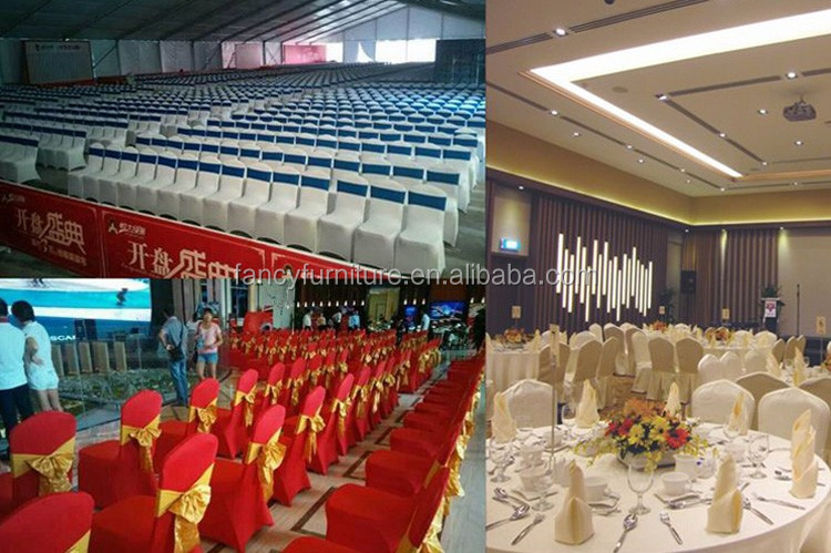 Matching chair covers and table cloths
