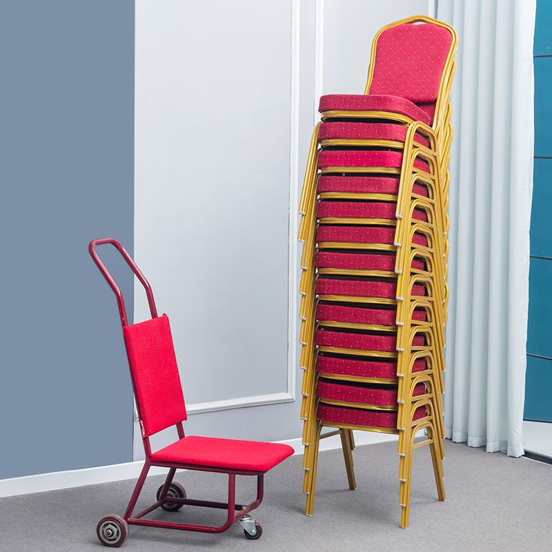 Hotel Banquet Chair Detail 9