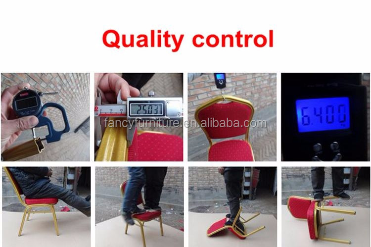 Quality Inspection Department