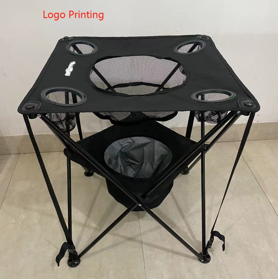 Folding Table Details 4