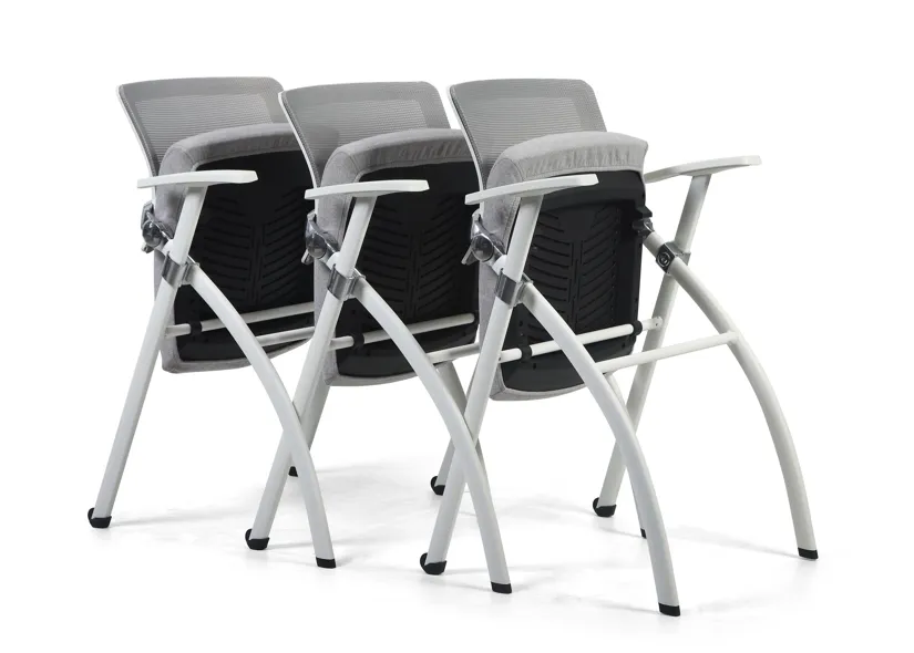 Ergonomic Mesh Back Office Chair 5