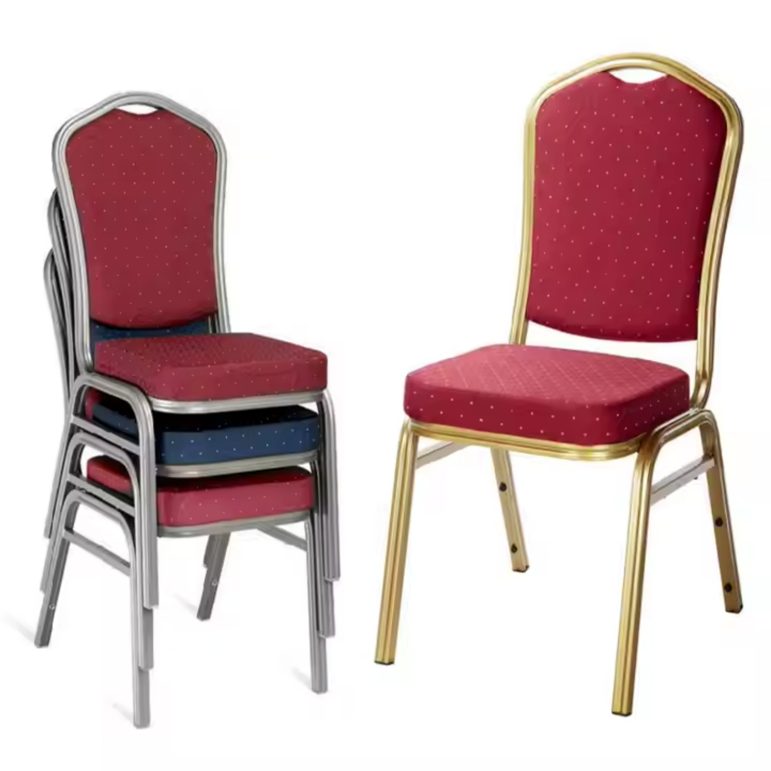 Hotel Banquet Chair Detail 4