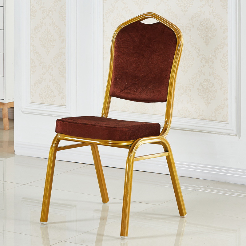 Hotel Banquet Chair Detail 1