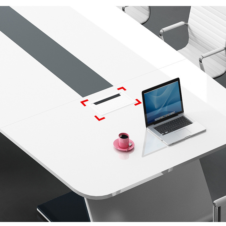 Meeting Table Details 3