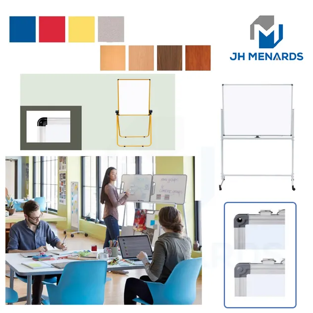 Classroom White Board