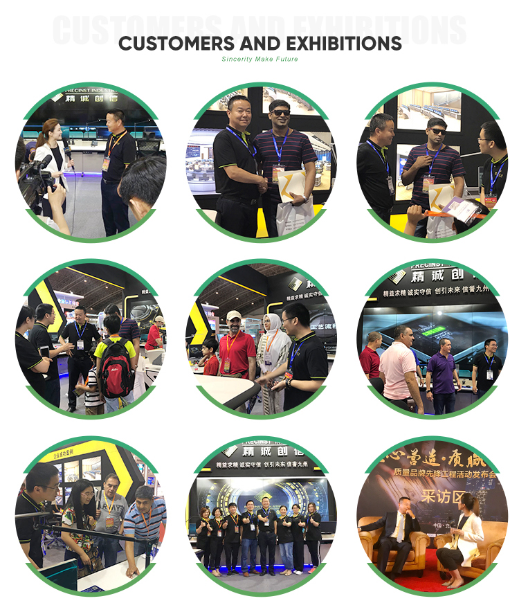 Exhibition Events