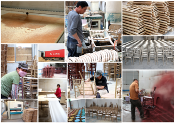 Certified Products Quality