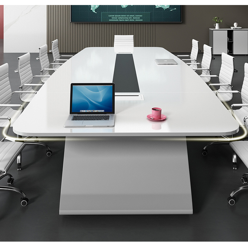 Meeting Table Details 2