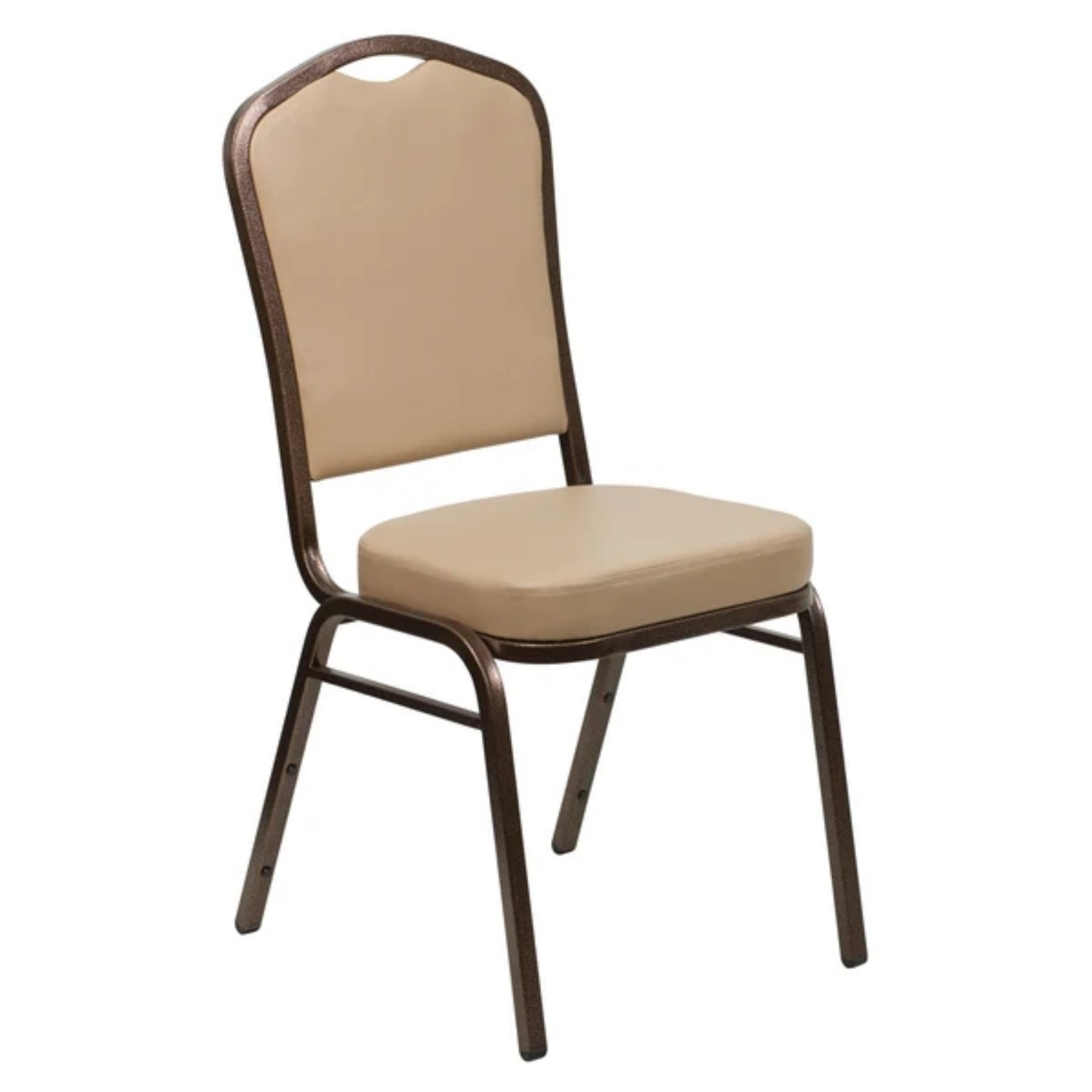 Hot Sale Luxury Stacking Outdoor Indoor Event Party Chairs Fabric Metal Frame Wedding Hotel Banquet Chairs