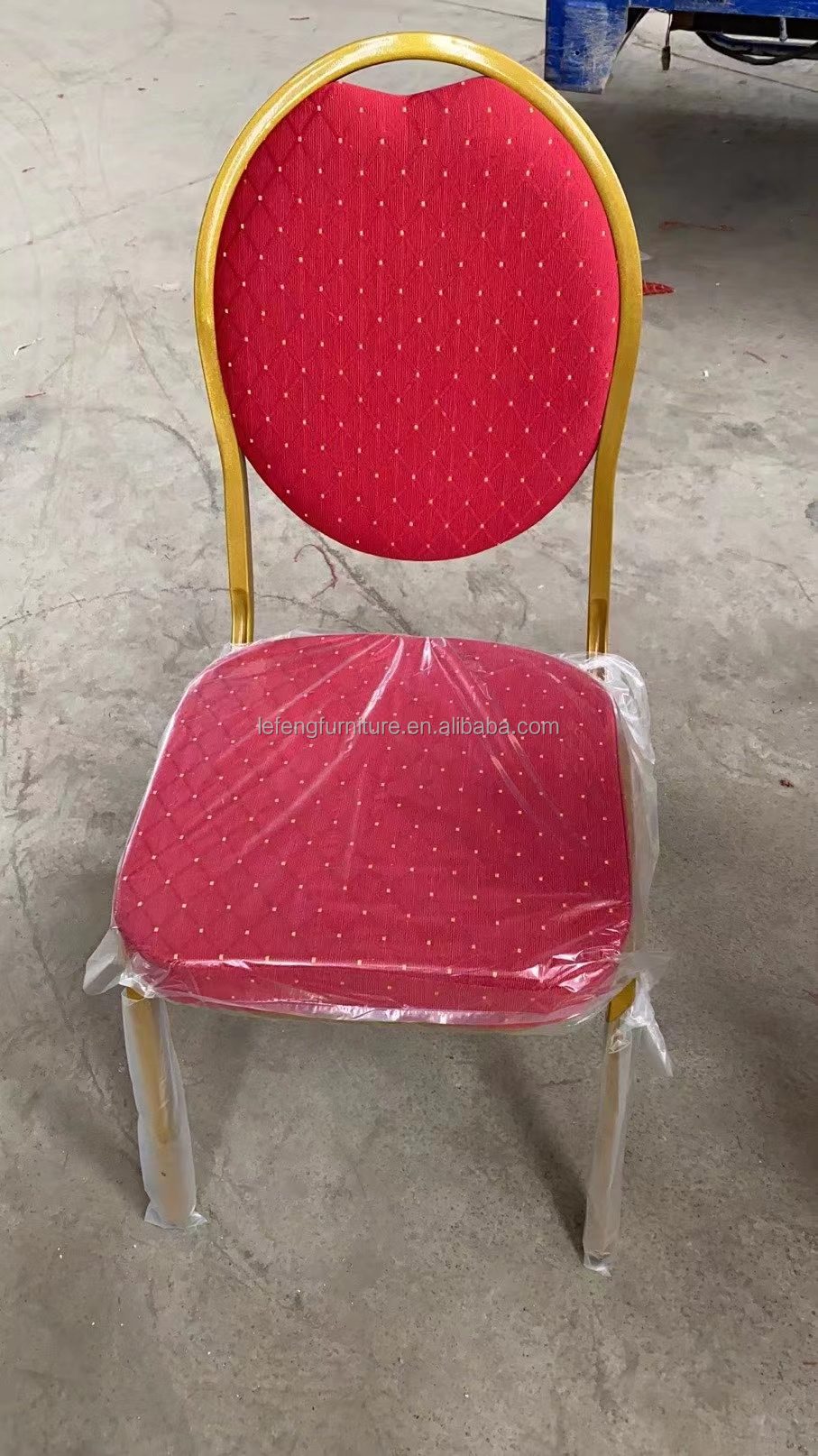 Banquet Chair Color Option 9