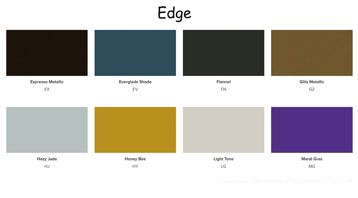 Color Card Options 3