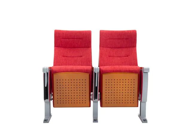 School Furniture Church Auditorium Conference Commercial Theater Cinema Seats Waiting Chair