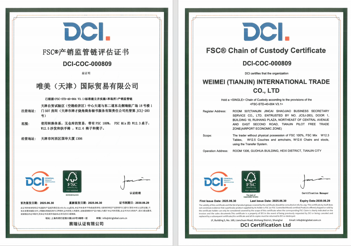 Certificate 2
