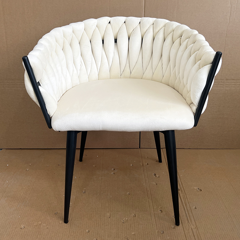 Dining Chair Detail View 1