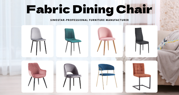 Recommended Modern Seating Products