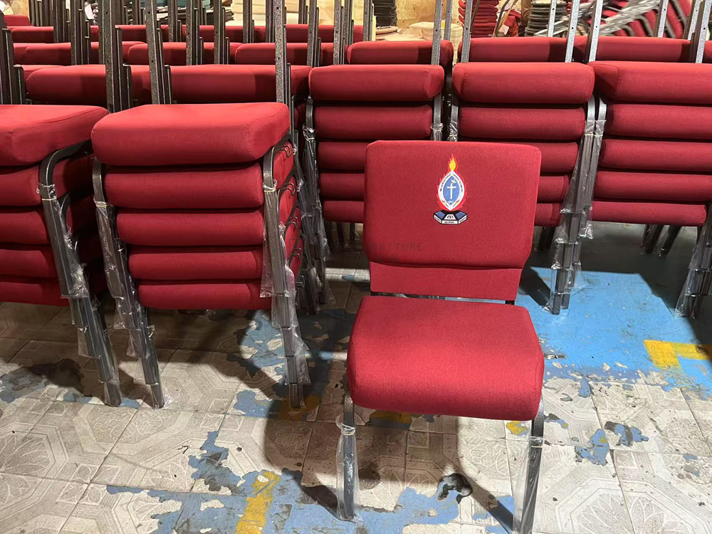 Chair View 5