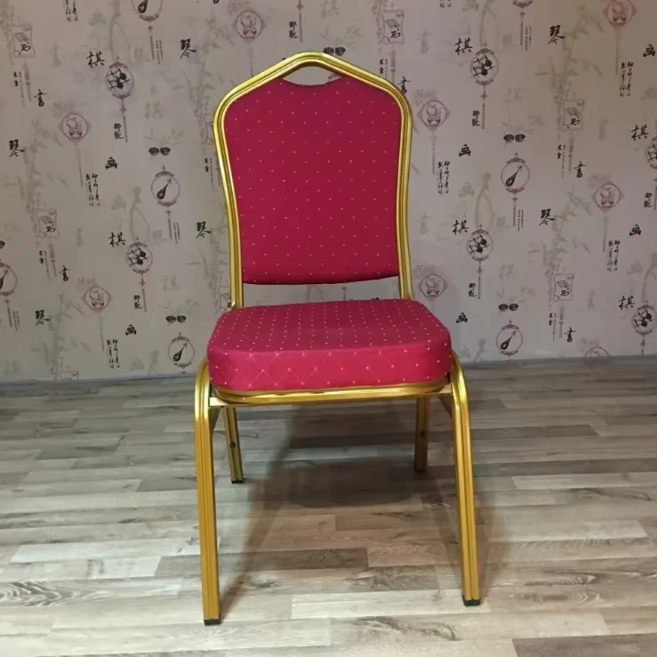 Hotel Banquet Chair Detail 4
