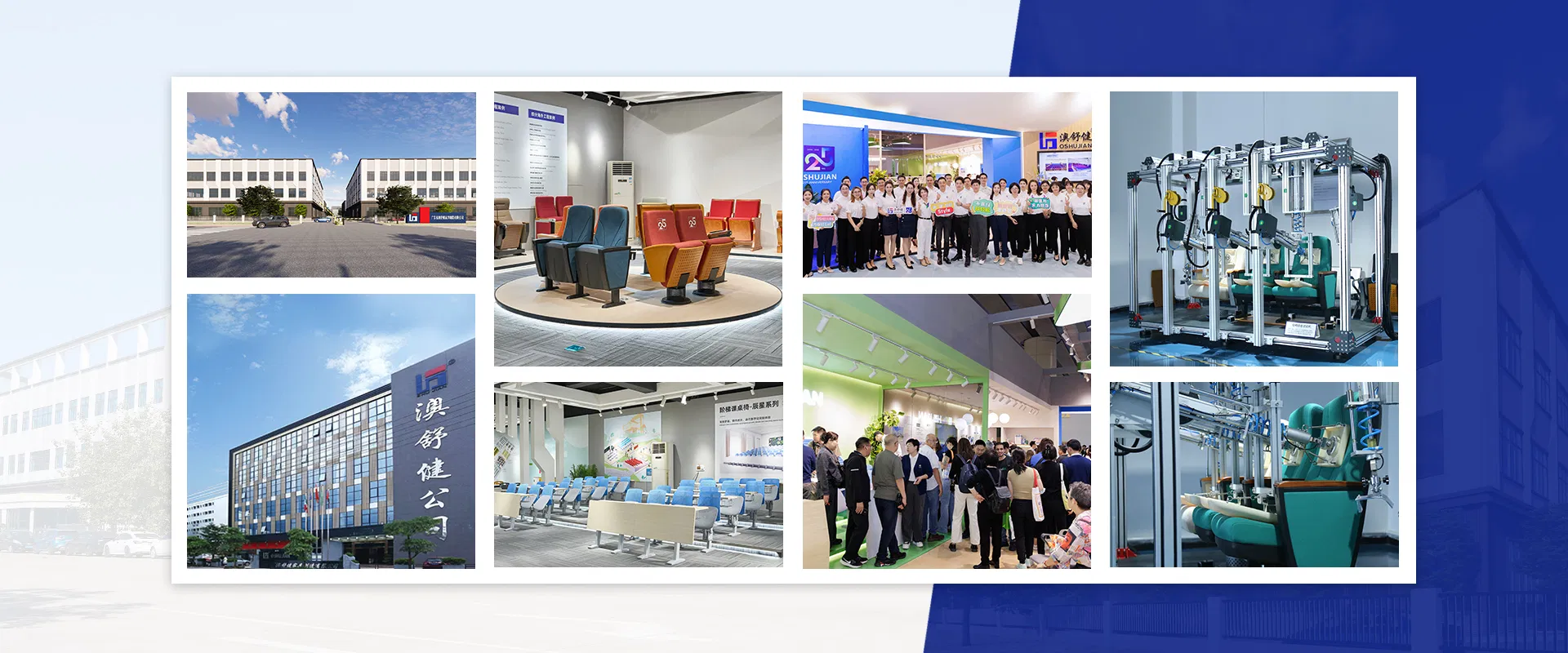 School Furniture Church Auditorium Conference Commercial Theater Cinema Seats Waiting Chair