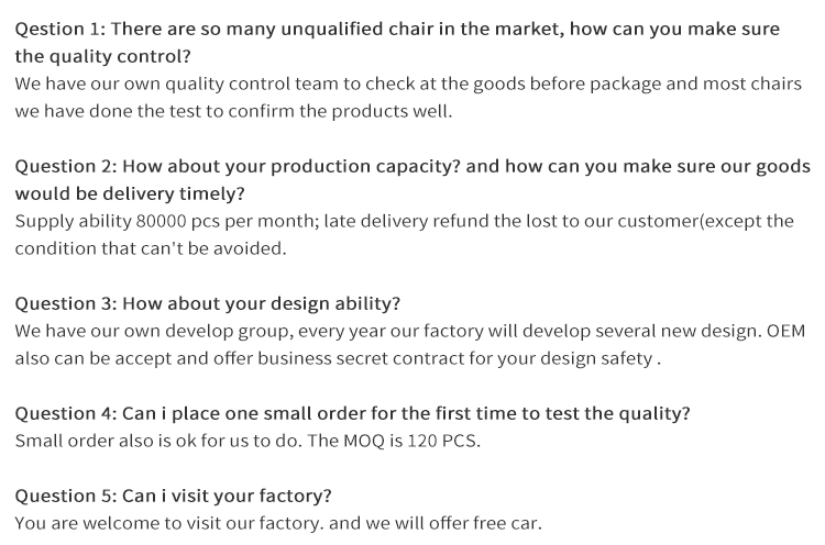 FAQ Info 2
