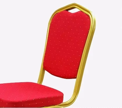 Hotel Banquet Chair Detail 7