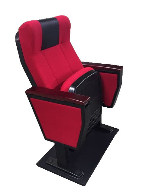 New Design Competitive Theater Chair Auditorium Seating Chair (MF7)