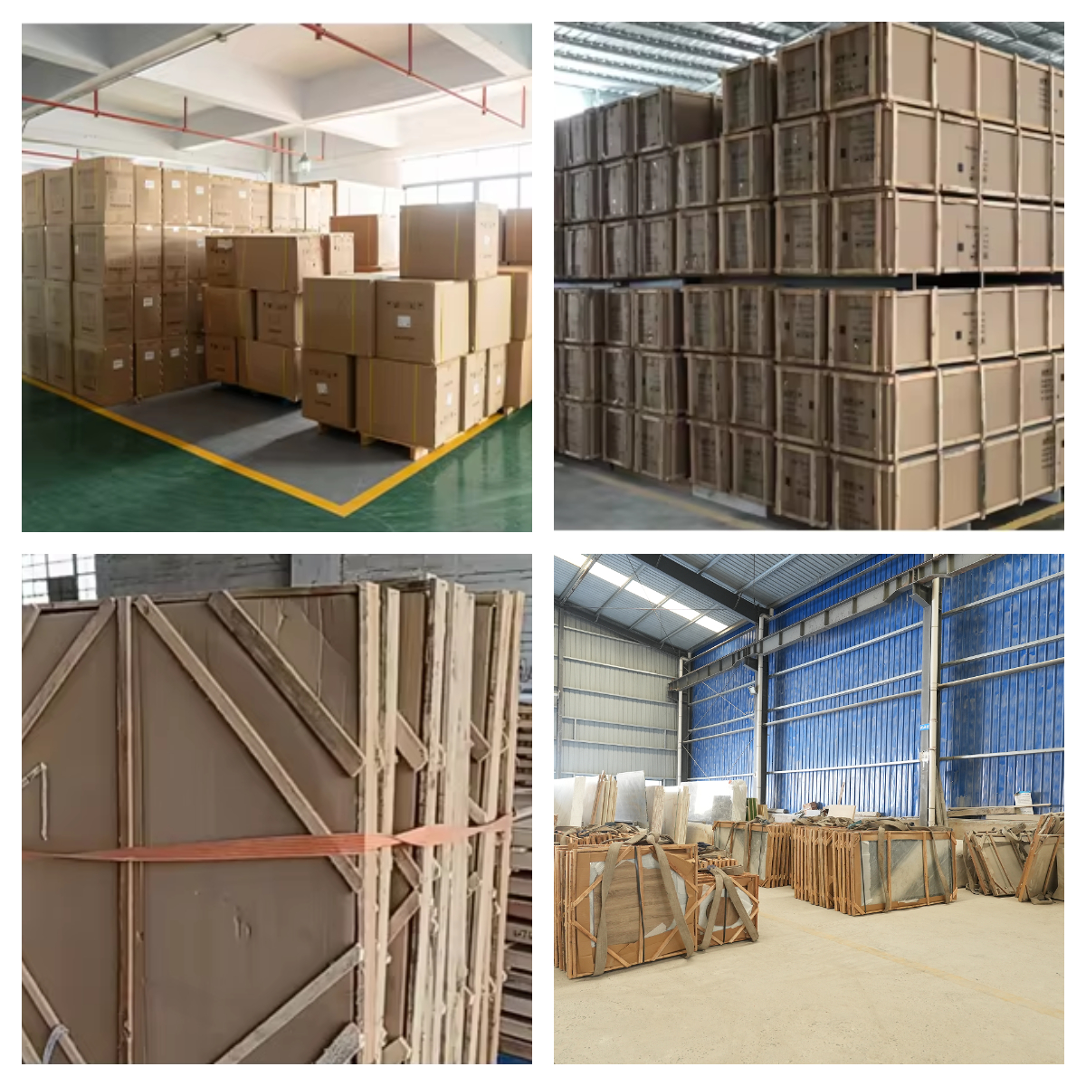Packaging Standard
