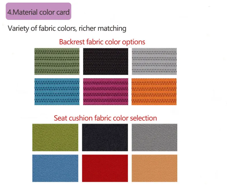 Folding Training University Lecture Chair with Table Pad Hall Chair with Wheel