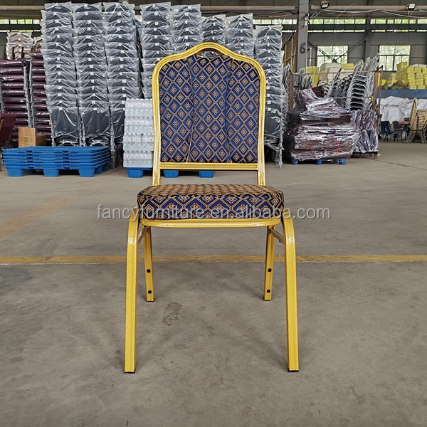 Banquet Chair Detail 8