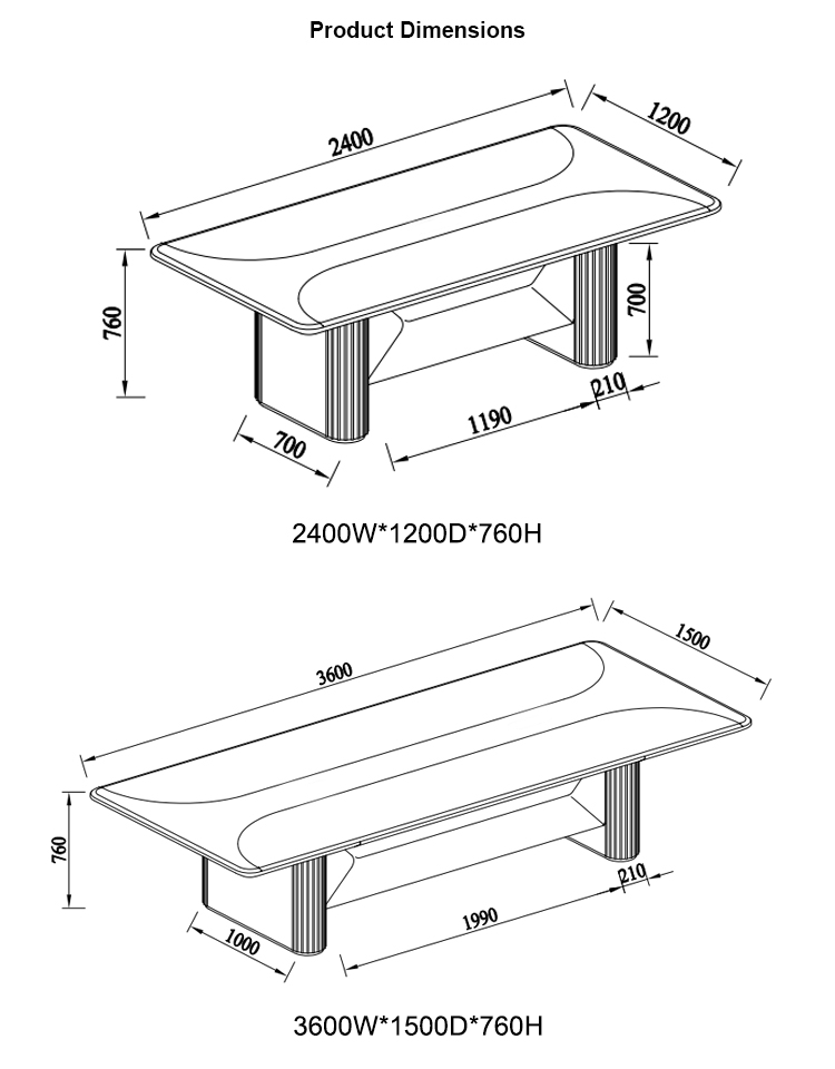 Product Detail View 2