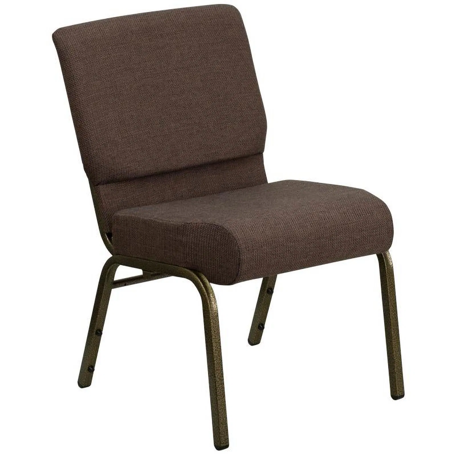 Wholesale Price Church Chairs Stackable Upholstered Metal Auditorium Chair for Theater Use