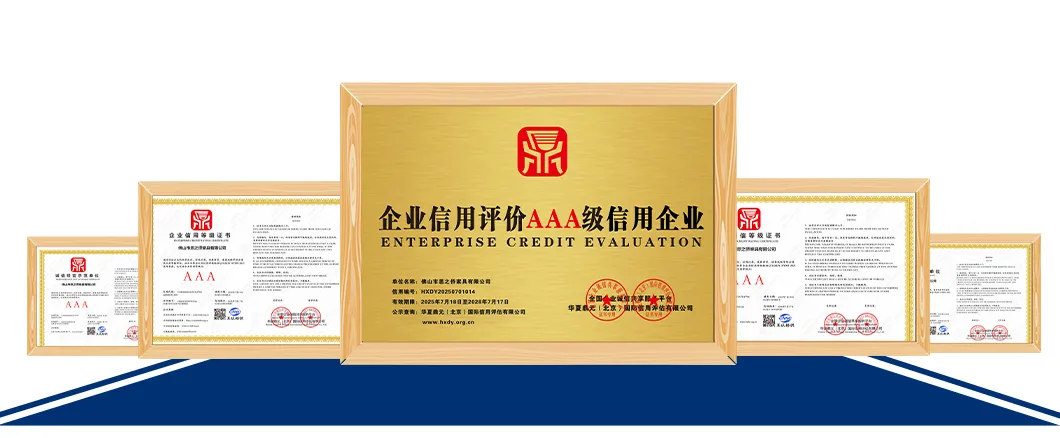 Office Furniture Production 2