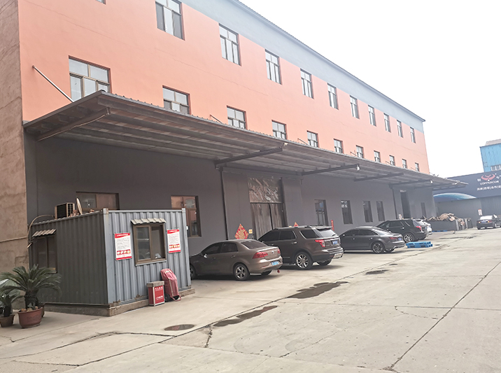 Factory Overview