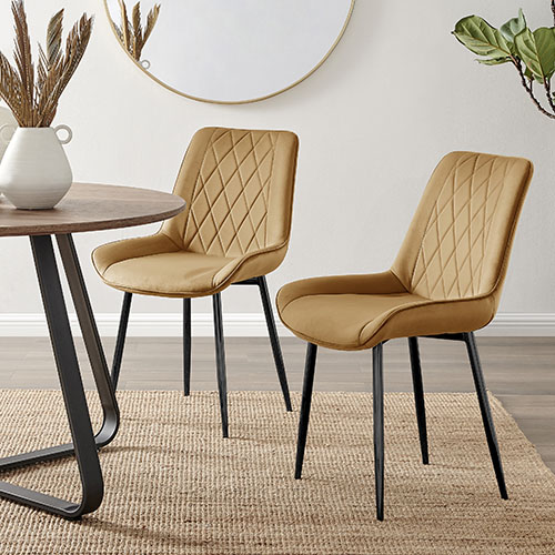 Dining Chair Packing