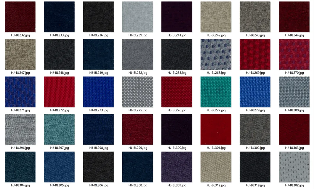 Fabric Options Swatch Map 2