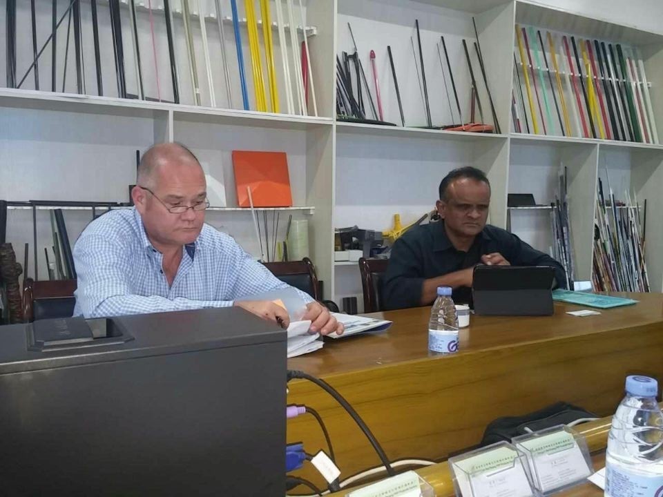 SMC Business Clients