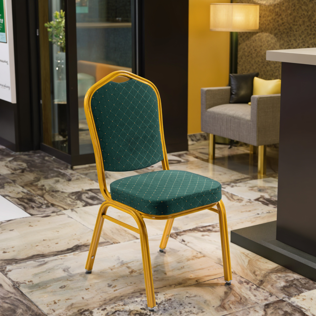 Cheap Stackable Hotel Dining Banquet Chair