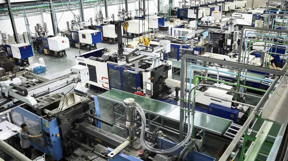 Injection Molding
