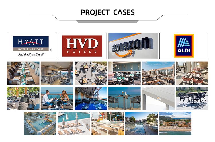 Project Case