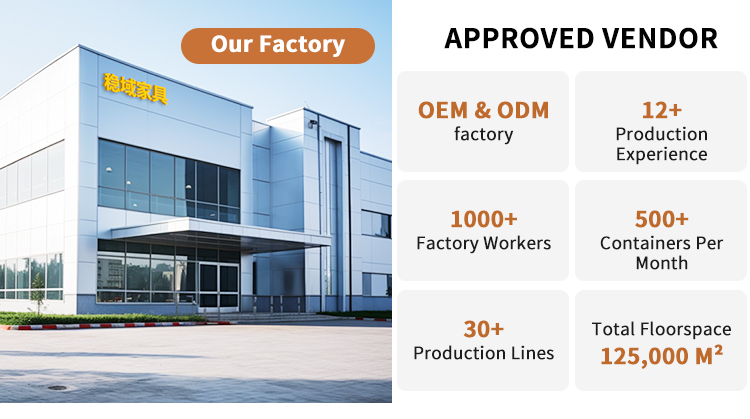 Factory workspace area 1
