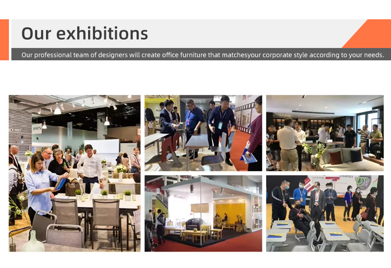 Trade Show Exhibition Presence