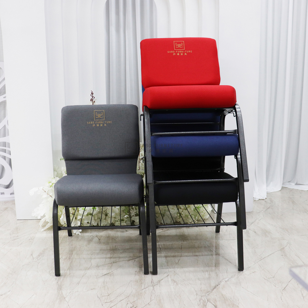 Chair View 8