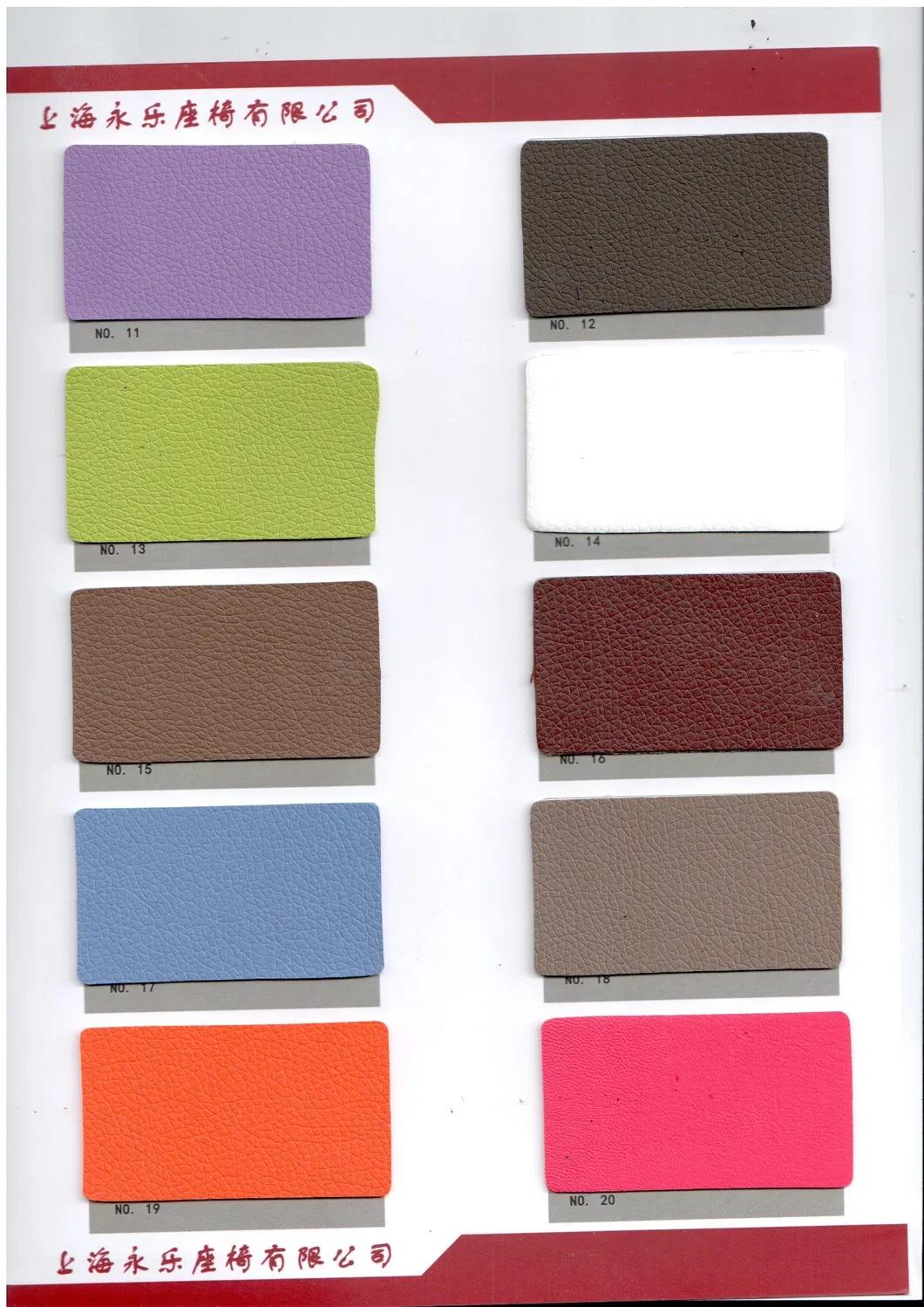 Color Option 8