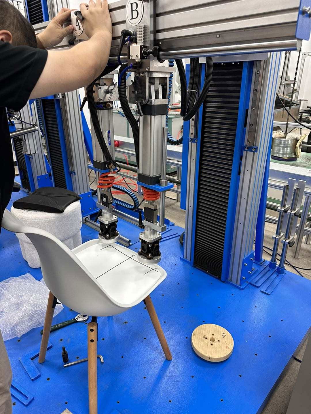 Quality Inspection 1
