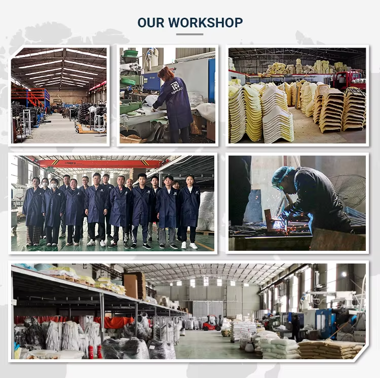Production Process