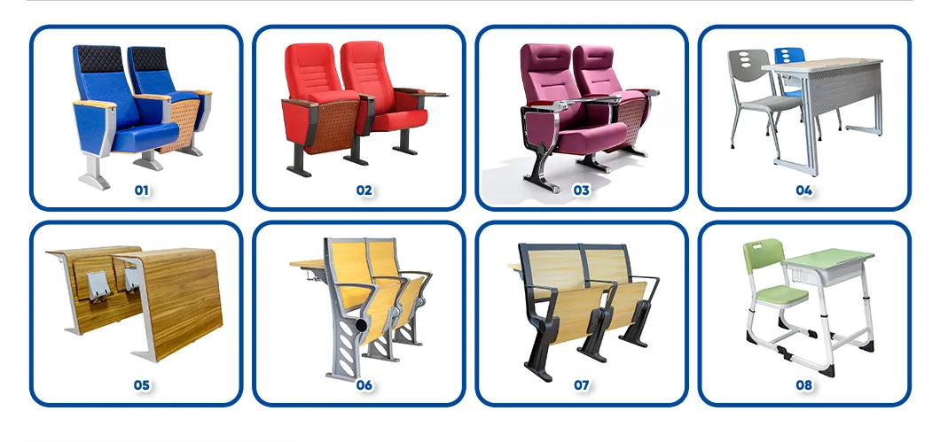 Main Product Line