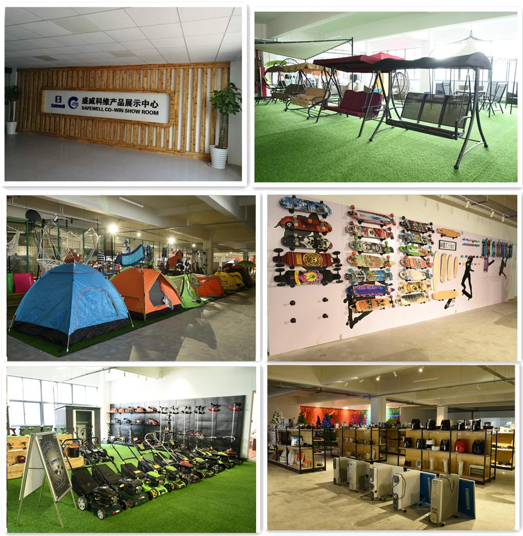 Showroom View