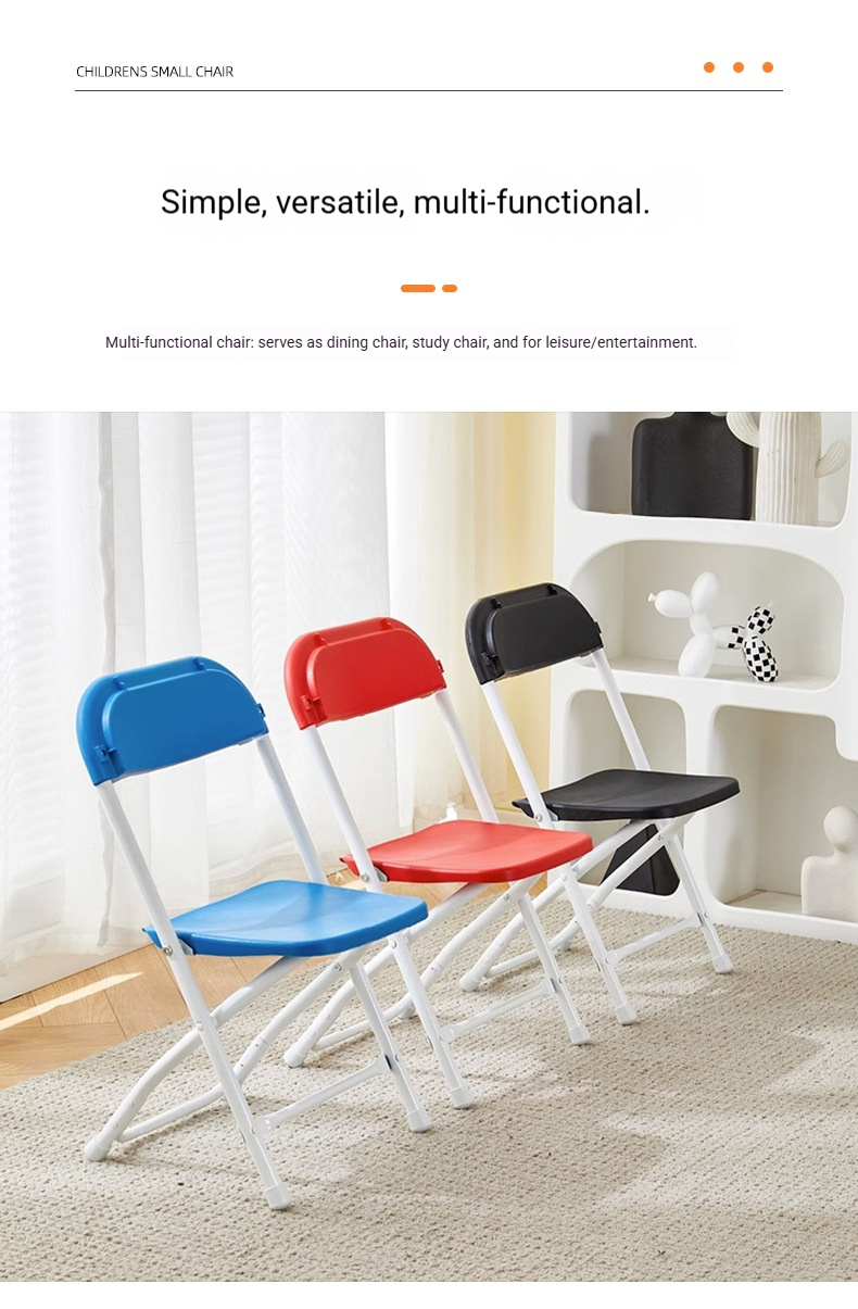 Hotel Chair Showcase 4