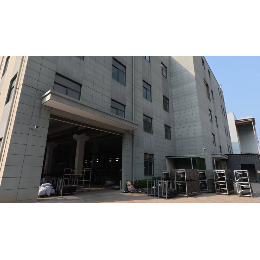 Company Facility