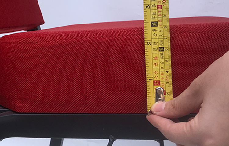 Thickened Cushion Design