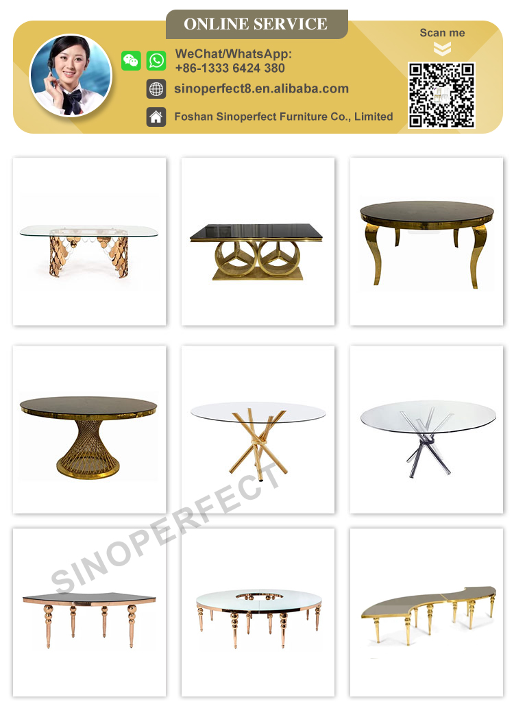 Event Chairs Design 2